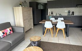 Les Terrasses De Malmedy